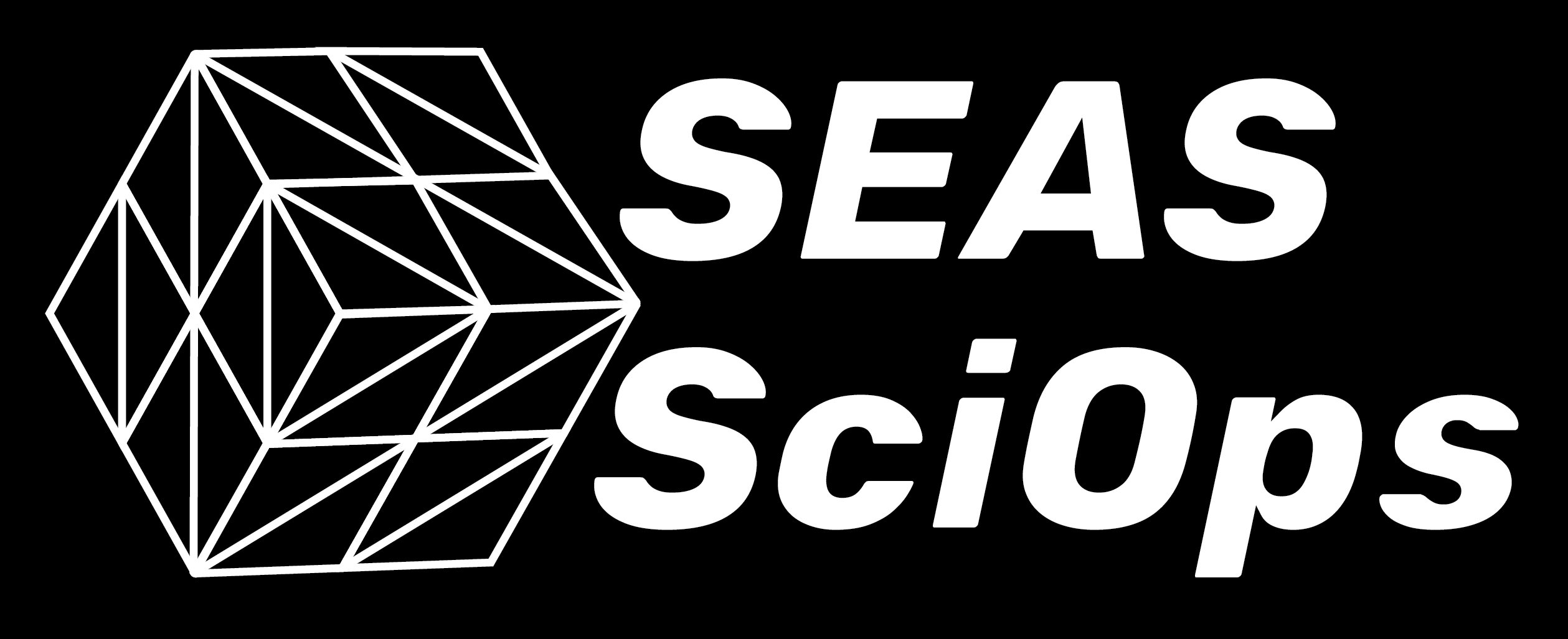 SEAS SciOps Logo
